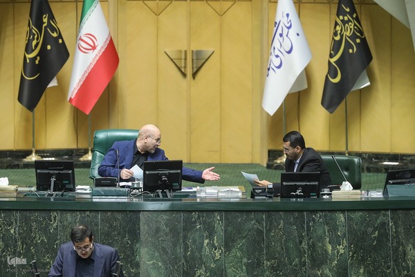 پنجمین روز بررسی صلاحیت وزیران پیشنهادی رئیس‌جمهور