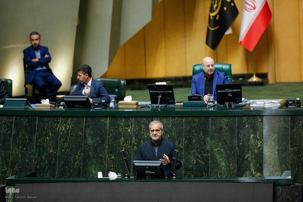 پنجمین روز بررسی صلاحیت وزیران پیشنهادی رئیس‌جمهور