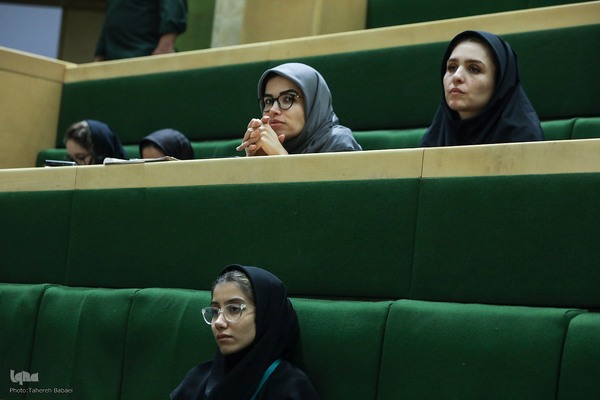 پنجمین روز بررسی صلاحیت وزیران پیشنهادی رئیس‌جمهور