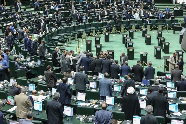 پنجمین روز بررسی صلاحیت وزیران پیشنهادی رئیس‌جمهور