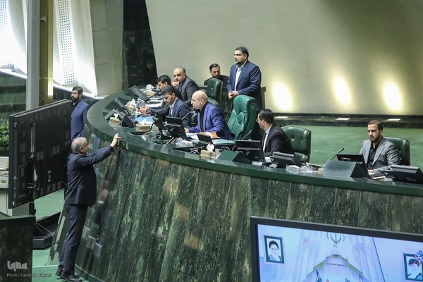 پنجمین روز بررسی صلاحیت وزیران پیشنهادی رئیس‌جمهور