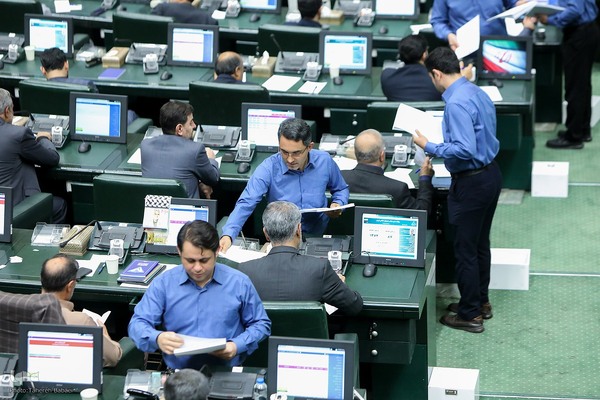 پنجمین روز بررسی صلاحیت وزیران پیشنهادی رئیس‌جمهور