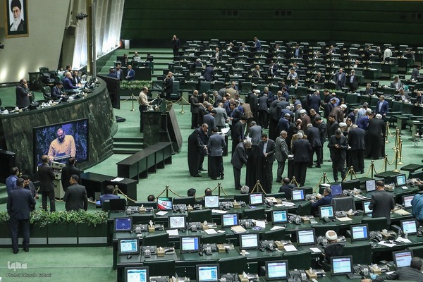 پنجمین روز بررسی صلاحیت وزیران پیشنهادی رئیس‌جمهور