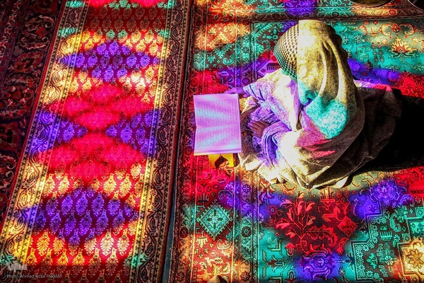 مساجد شیراز