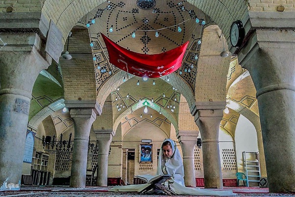 مساجد شیراز