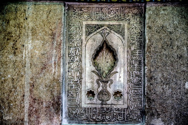 مساجد شیراز