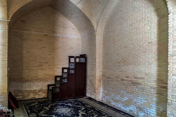 مساجد شیراز