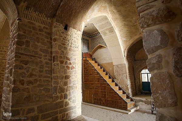 مساجد شیراز