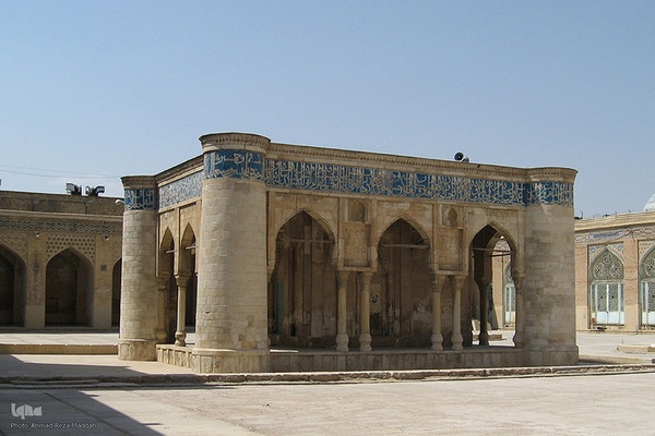 مساجد شیراز