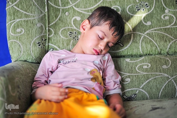 زائران اربعین حسینی