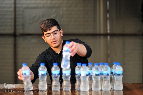 خداحافظ ای خدمت عاشقانه