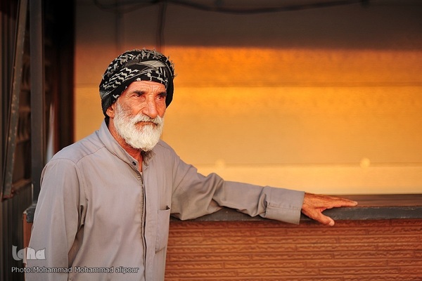 خداحافظ ای خدمت عاشقانه