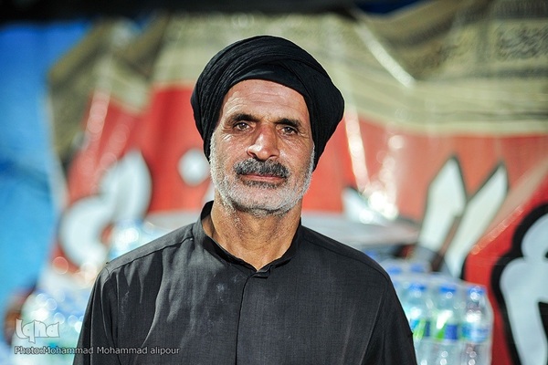 خداحافظ ای خدمت عاشقانه