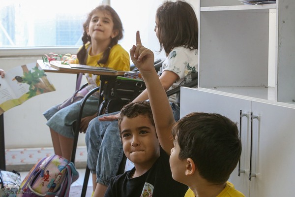 دوره آموزشی بازی‌محور «هدهد»