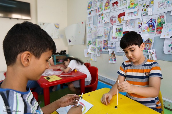 کارگاه رباتیک