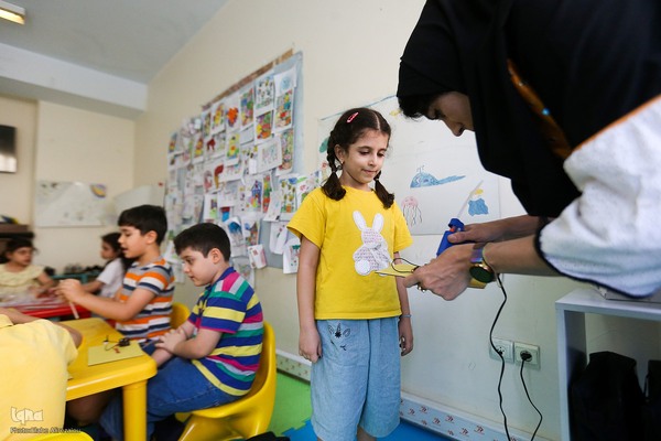 کارگاه رباتیک