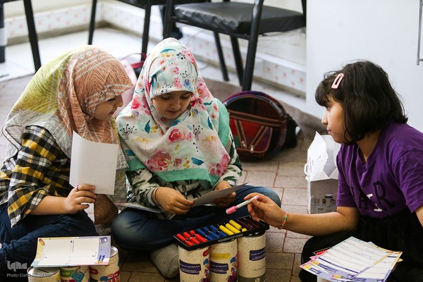 کارگاه کودک پول‌ساز