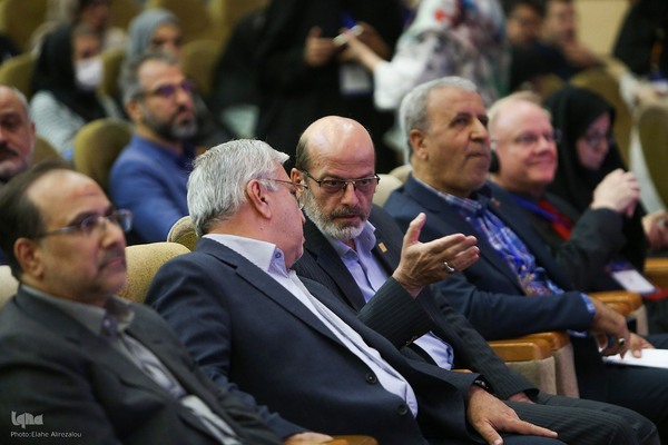 بیست و پنجمین کنگره بین المللی رویان