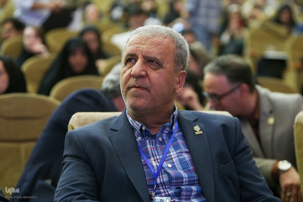 بیست و پنجمین کنگره بین المللی رویان