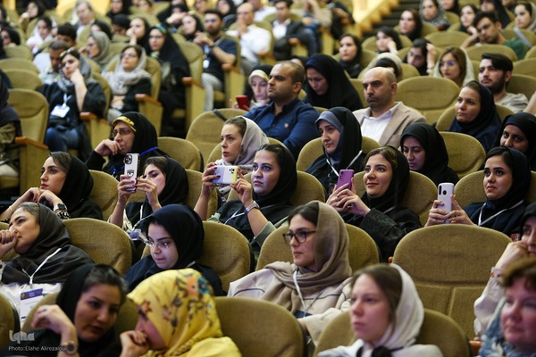 بیست و پنجمین کنگره بین المللی رویان