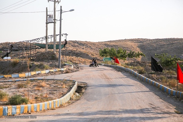 آماده‌سازی مواکب محورهای منتهی به مشهد برای شهادت امام رضا(ع)