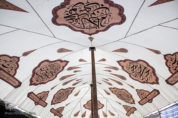 آماده‌سازی مواکب محورهای منتهی به مشهد برای شهادت امام رضا(ع)