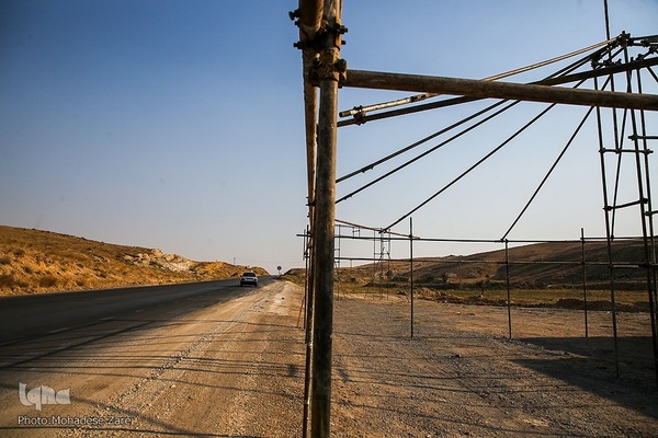 آماده‌سازی مواکب محورهای منتهی به مشهد برای شهادت امام رضا(ع)