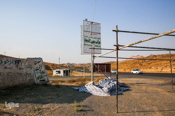 آماده‌سازی مواکب محورهای منتهی به مشهد برای شهادت امام رضا(ع)