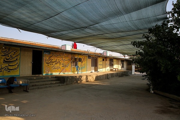 آماده‌سازی مواکب محورهای منتهی به مشهد برای شهادت امام رضا(ع)