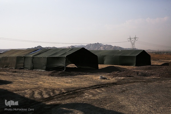 آماده‌سازی مواکب محورهای منتهی به مشهد برای شهادت امام رضا(ع)