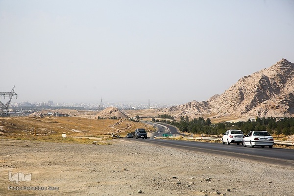 آماده‌سازی مواکب محورهای منتهی به مشهد برای شهادت امام رضا(ع)