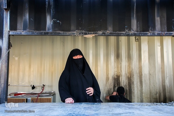 آماده‌سازی مواکب محورهای منتهی به مشهد برای شهادت امام رضا(ع)