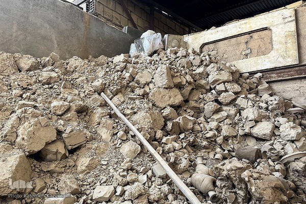 شهرضا؛ شهر ملی سفال