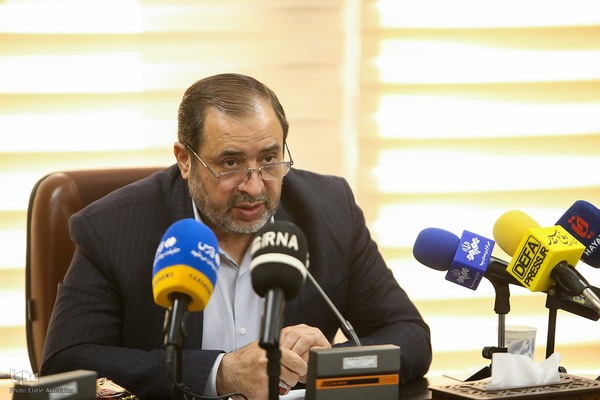 رونمایی پوستر یازدهمین کنگره ملی ادبیات پایداری