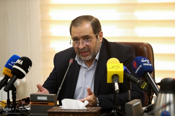 رونمایی پوستر یازدهمین کنگره ملی ادبیات پایداری