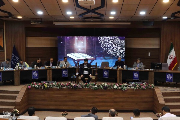 سی و هشتمین دوره جشنواره ملی دانشجویان در تبریز‎