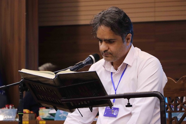 سی و هشتمین دوره جشنواره ملی دانشجویان در تبریز‎