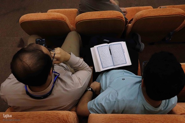 سی و هشتمین دوره جشنواره ملی دانشجویان در تبریز‎