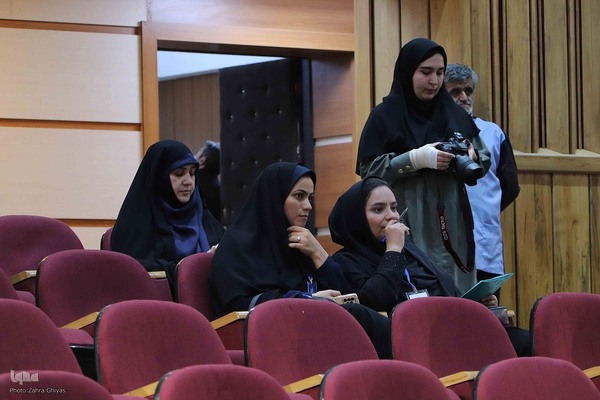 سی و هشتمین دوره جشنواره ملی دانشجویان در تبریز‎