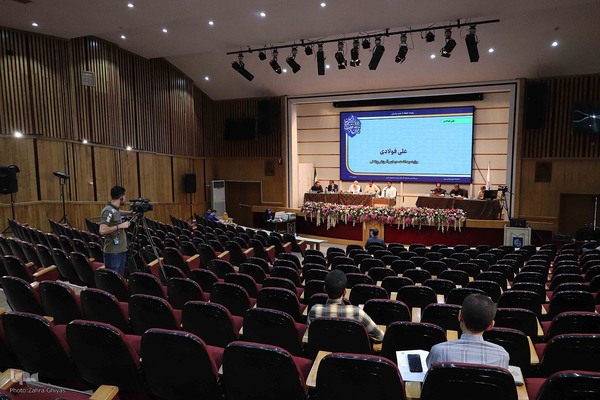 سی و هشتمین دوره جشنواره ملی دانشجویان در تبریز‎