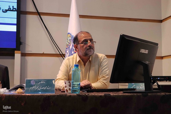 سی و هشتمین دوره جشنواره ملی دانشجویان در تبریز‎