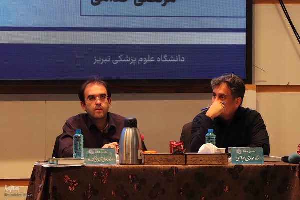 سی و هشتمین دوره جشنواره ملی دانشجویان در تبریز‎