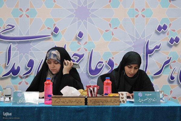 سی و هشتمین دوره جشنواره ملی دانشجویان در تبریز‎