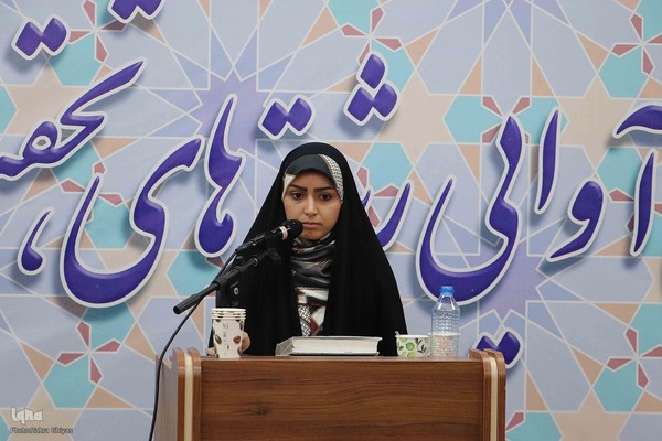 سی و هشتمین دوره جشنواره ملی دانشجویان در تبریز‎