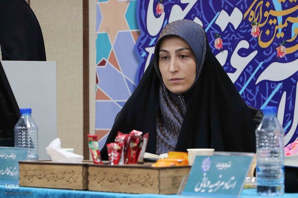 سی و هشتمین دوره جشنواره ملی دانشجویان در تبریز‎