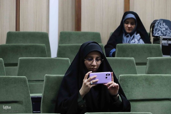 سی و هشتمین دوره جشنواره ملی دانشجویان در تبریز‎