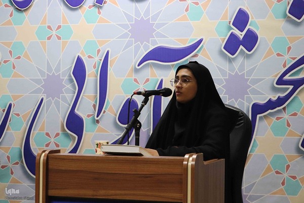 سی و هشتمین دوره جشنواره ملی دانشجویان در تبریز‎