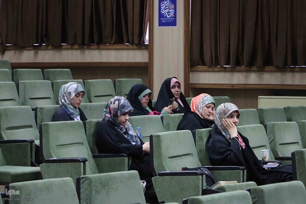 سی و هشتمین دوره جشنواره ملی دانشجویان در تبریز‎