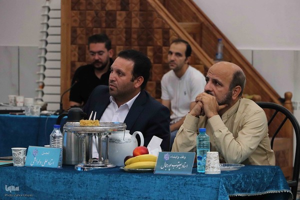 سی و هشتمین دوره جشنواره ملی دانشجویان در تبریز‎