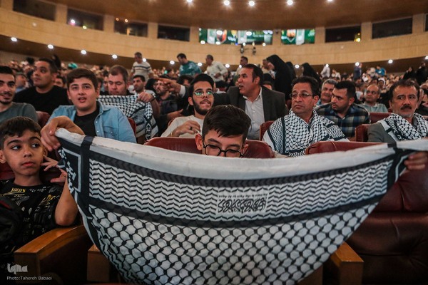 آئین «شکر خدمت»